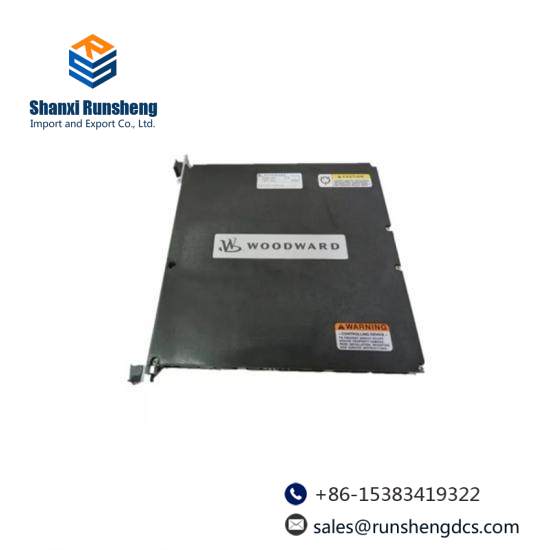 WOODWARD SPM-D11 8440-1703