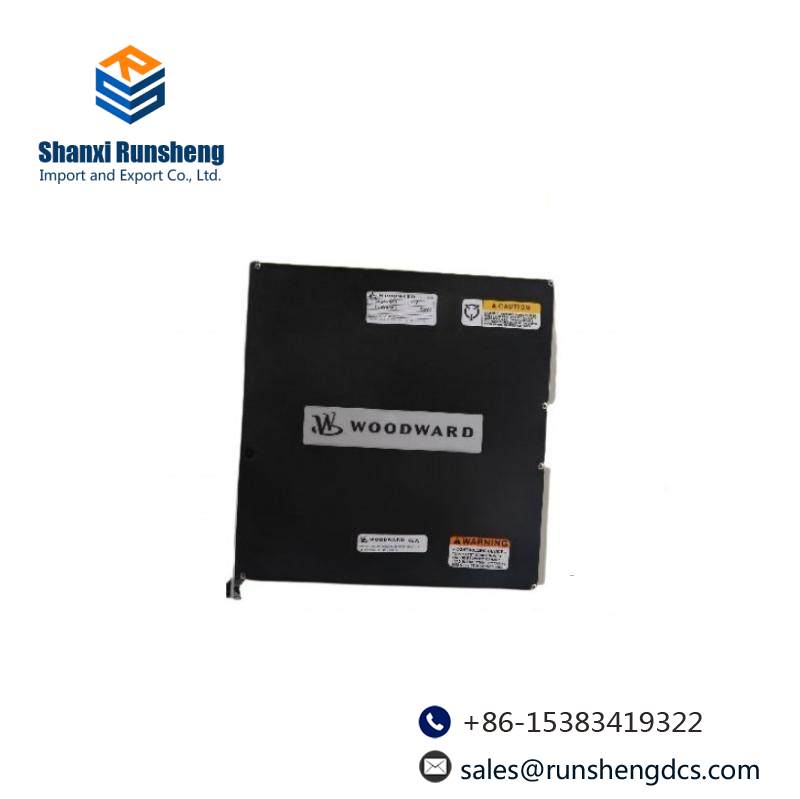 WOODWARD UMT1 UMT145B A3 LR20523 generator module
