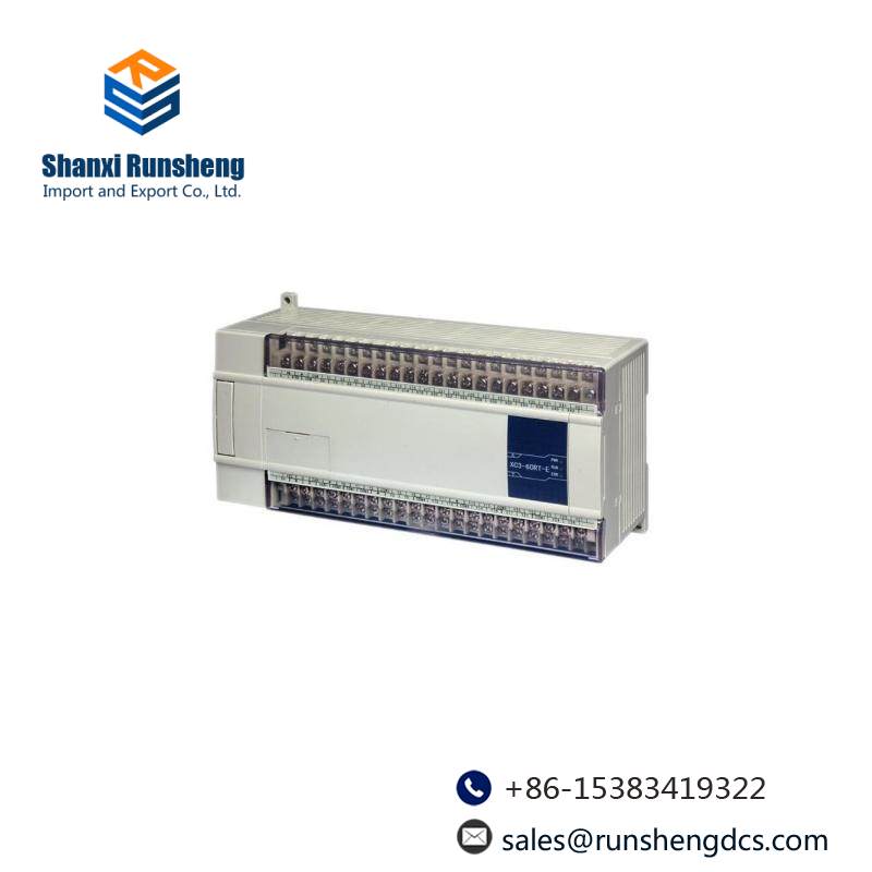 XINJE XC3-60R-E Programmable controller