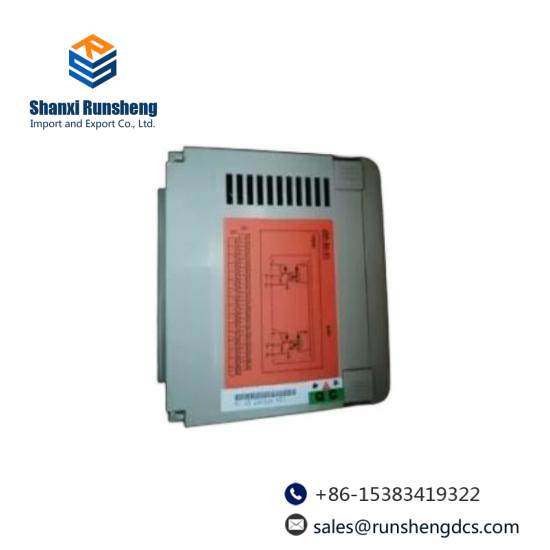 XDI-83-22 control module