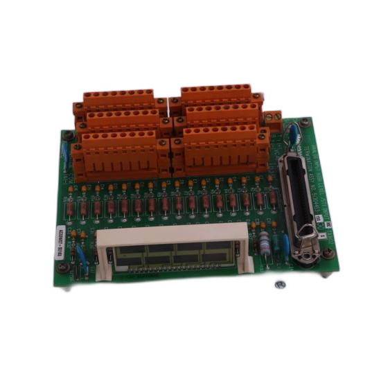 XFL523B  Honeywell XFL523-B Digital Input Module