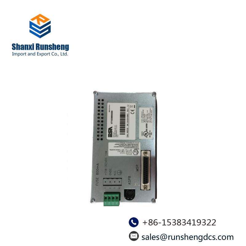 XP POWER F7A4K6G2 A1A0100275 POWER SUPPLY