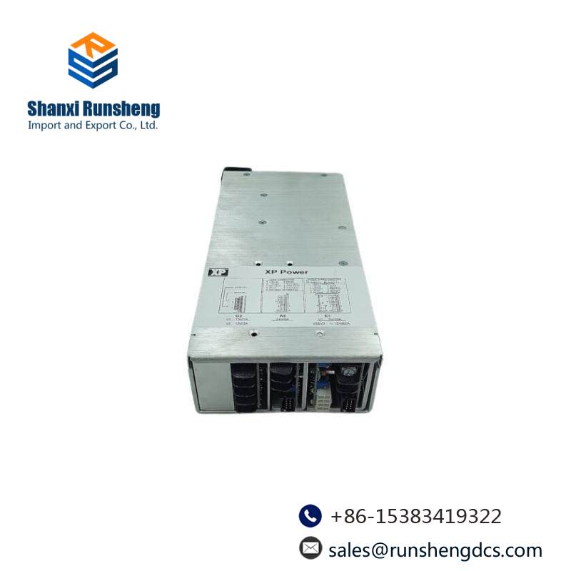 XP Power F7E1A6G2 Power Supply