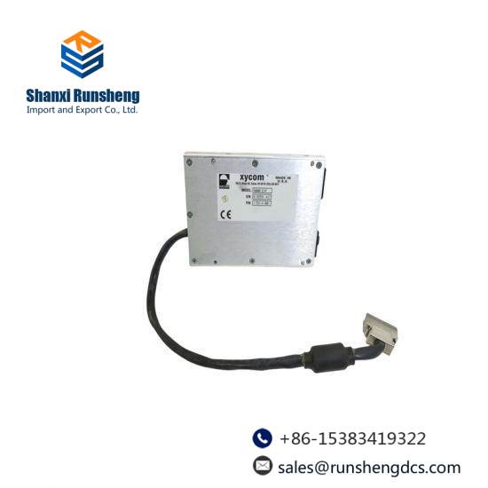 XYCOM XVME-956402