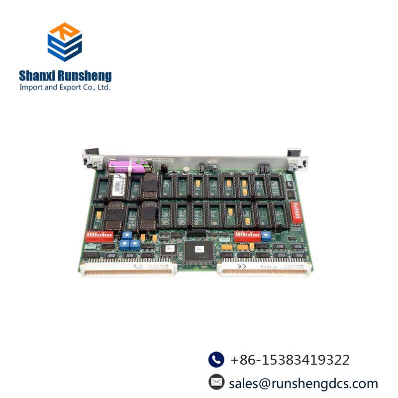 XYCOM XVME-113 MEMORY MODULE