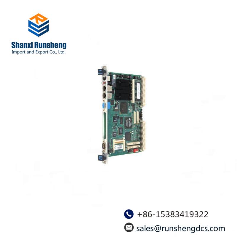 XYCOM XVME-674
