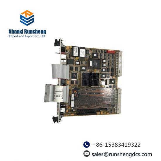 XYCOM XVME-674