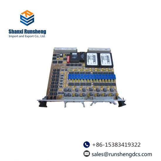 XYCOM XVME-674