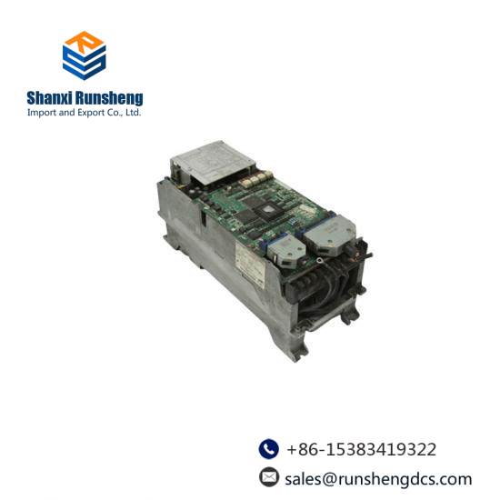 Yasgawa CACR-SR30BE13S Inverter