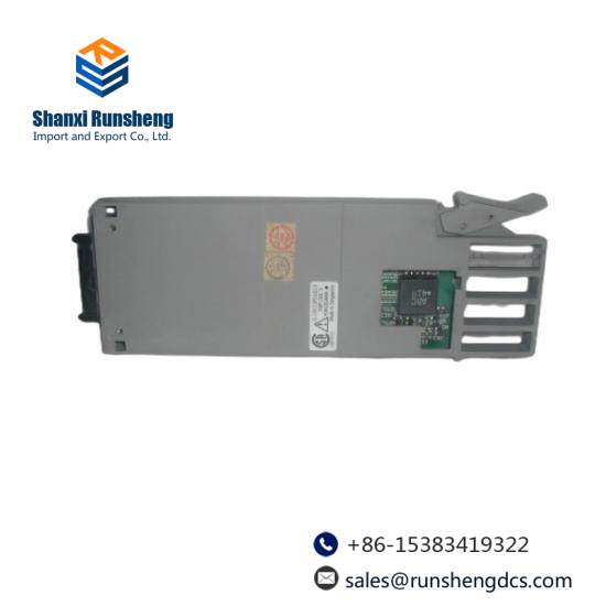 YASKAWA AAM10 Current Voltage Input Module