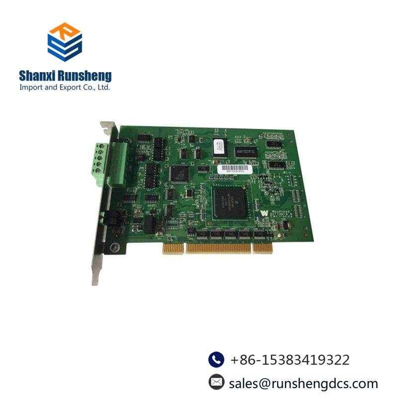 YASKAWA AB3606-C AB-PCI-EIP-S Robot Communication Board