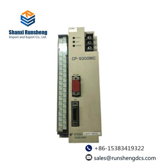 YASKAWA CP-9300MC AC Servo Drive