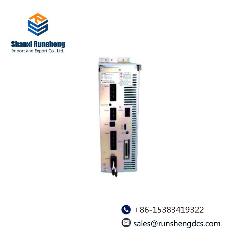 YASKAWA CPS-18F8
