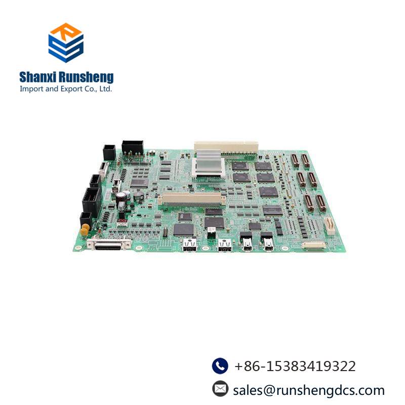 YASKAWA CPS-18F8