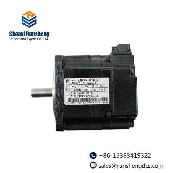 YASKAWA DDSCR-R84H