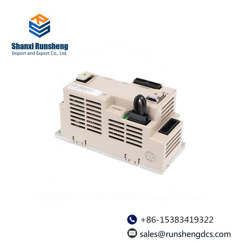 YASKAWA DX100SRDA-SDB14A01A-E Servo Amplifier