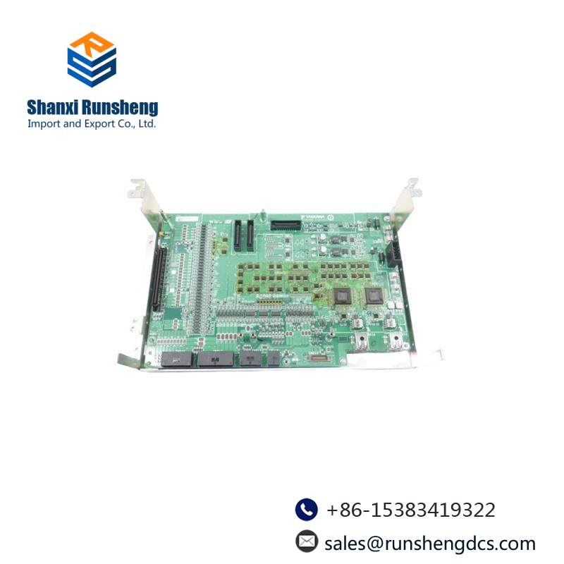 Yaskawa DX200IO JANCD-YIO21-E I/O board