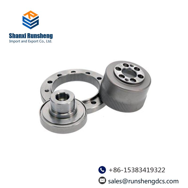 Yaskawa HW0388710-A SPEED REDUCER