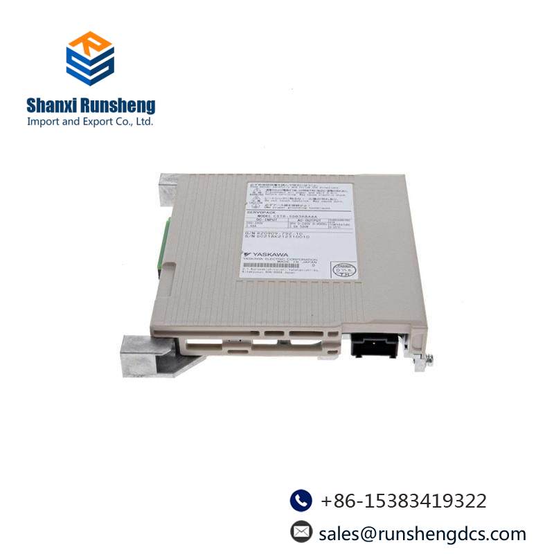 YASKAWA JACP-317120