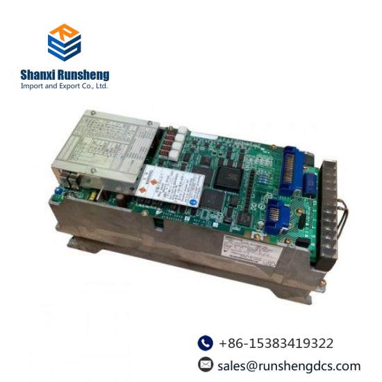 YASKAWA JACP-317120