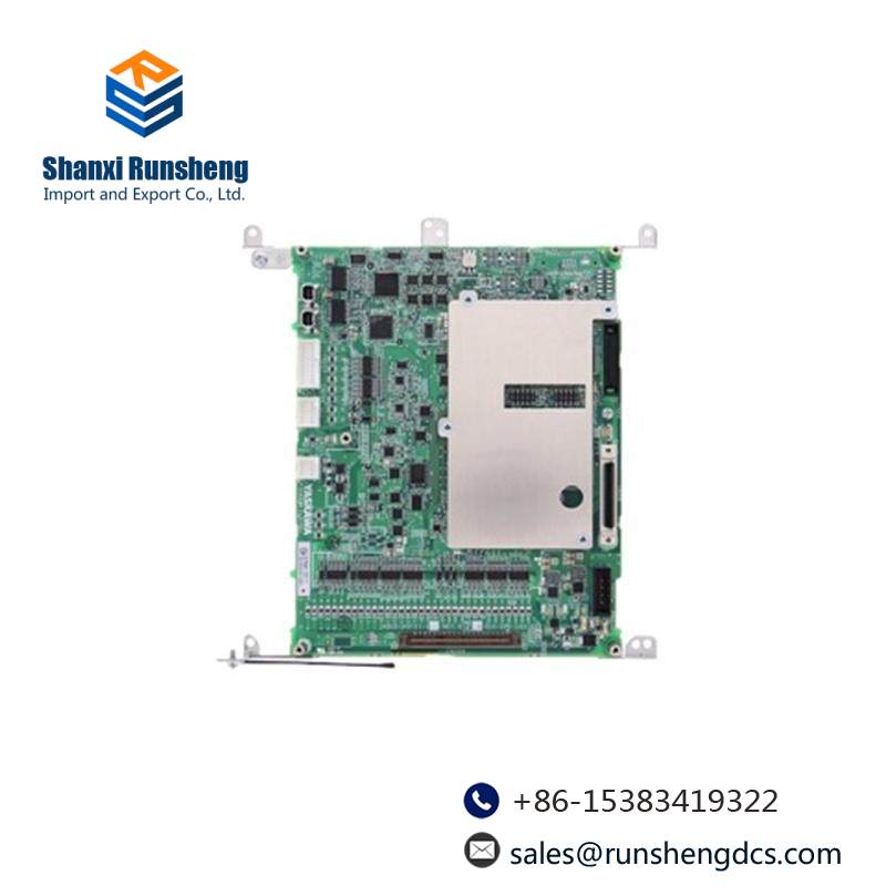 YASKAWA JACP-317801