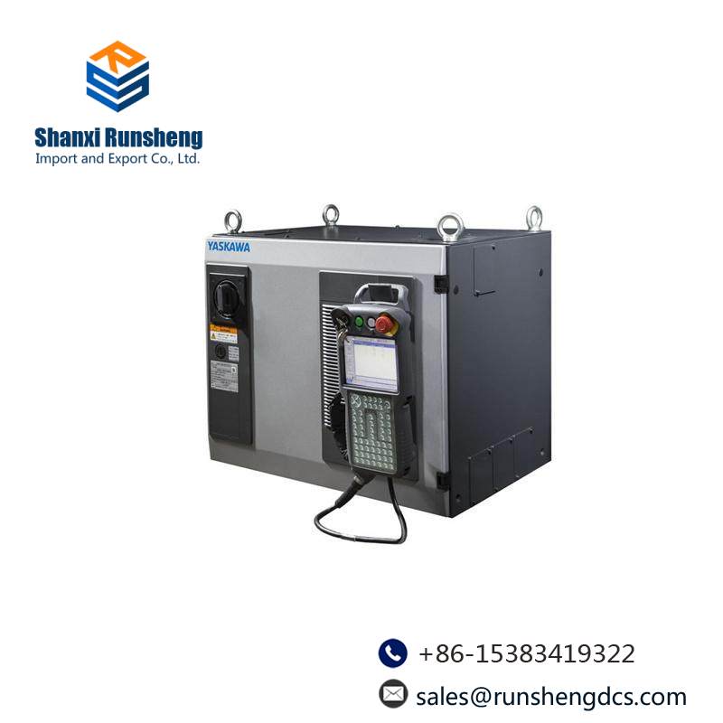 YASKAWA JAMSC-B1050