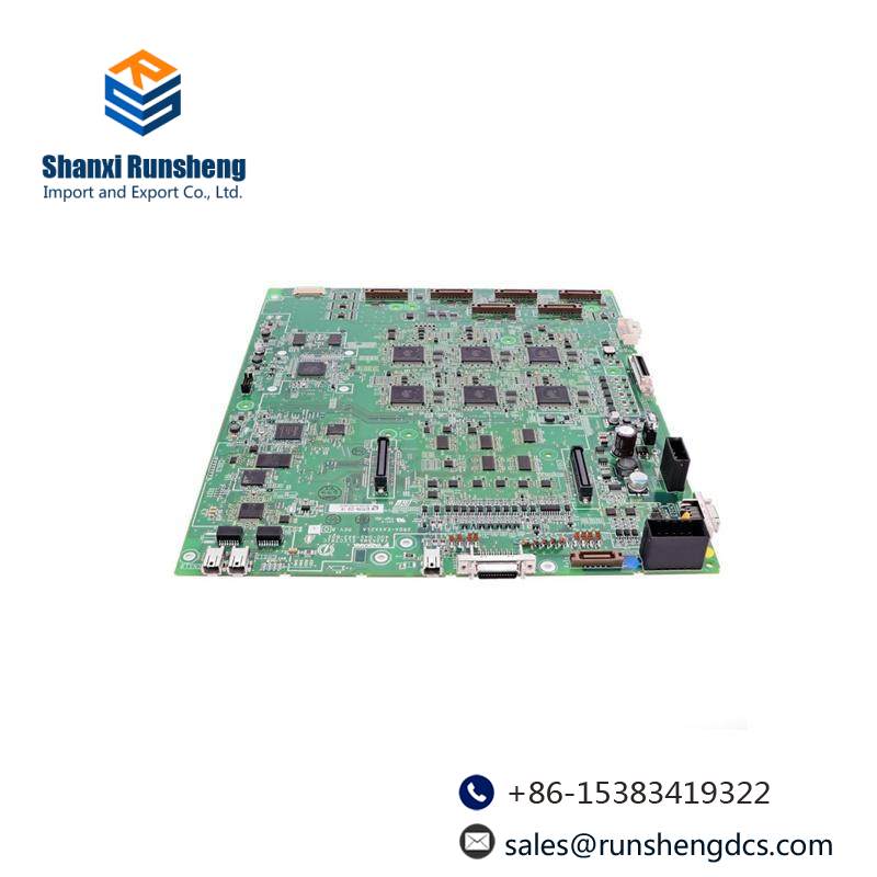 YASKAWA JAMSC-B1050