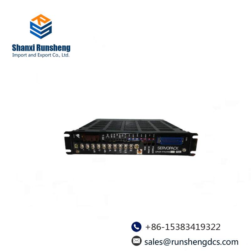 YASKAWA JAMSC-B1063