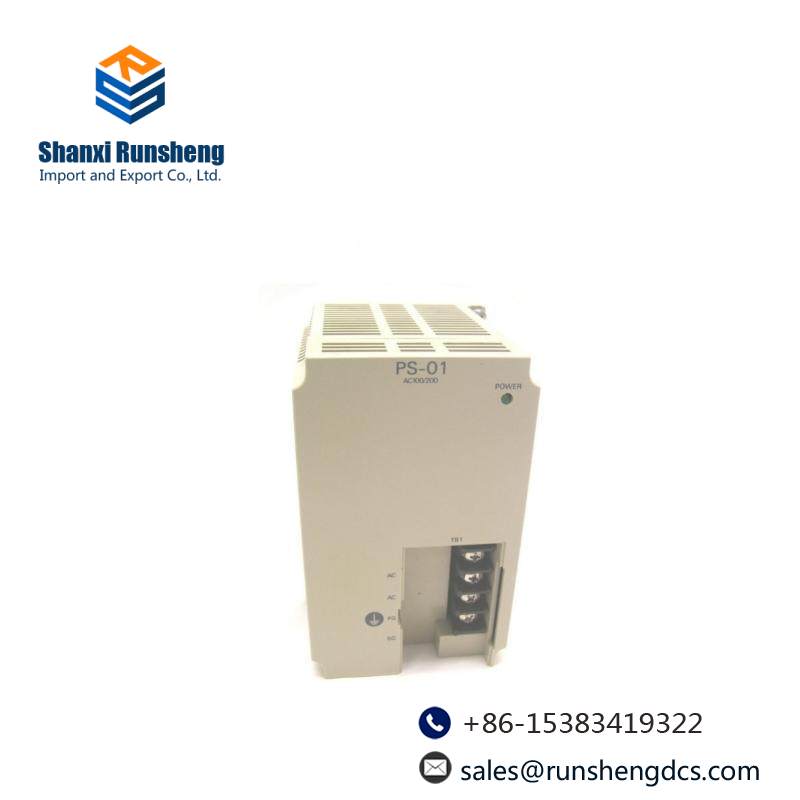 YASKAWA JAMSC-C8160