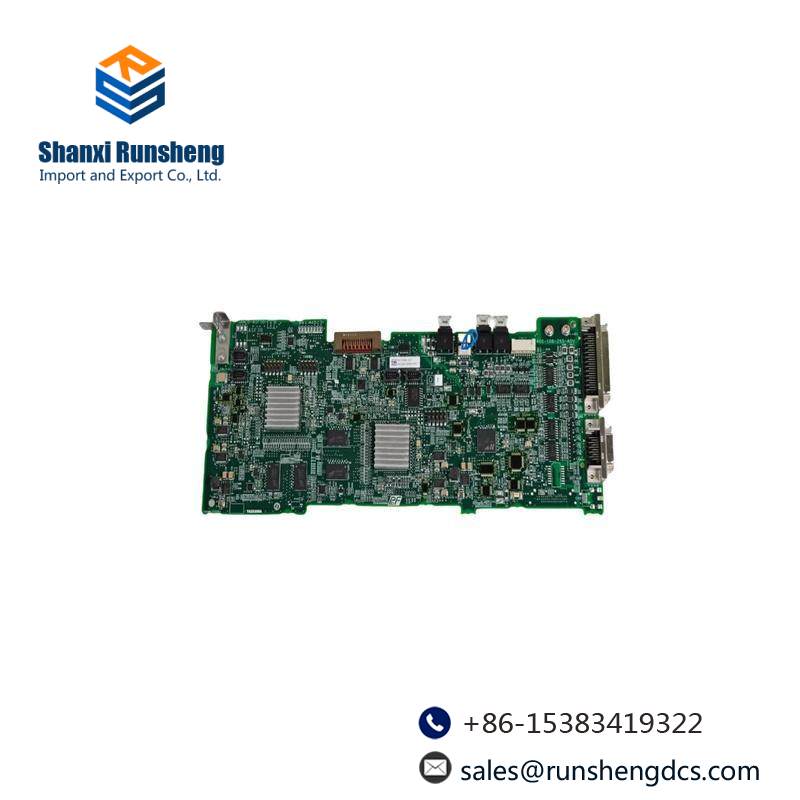 Yaskawa JANCD-GFL01