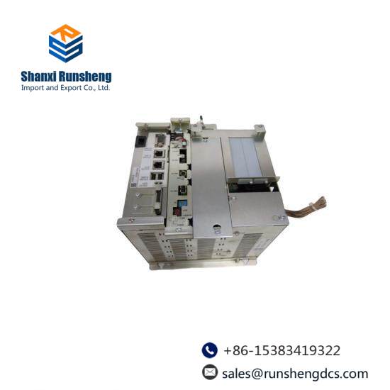 YASKAWA JANCD-MCP02B-1