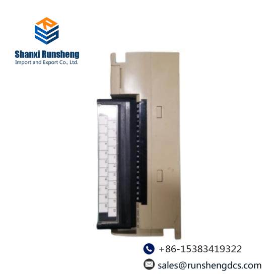 YASKAWA JANCD-MCP02B-1
