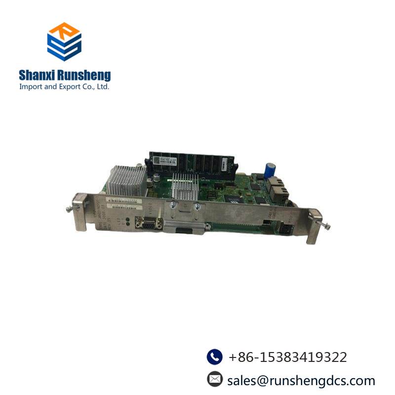 Yaskawa JANCD-NCP01、NCP01-1 NX100CPU Robot Control Board