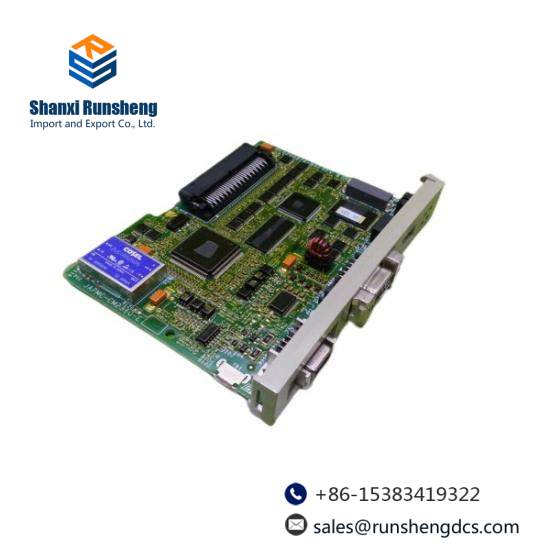 YASKAWA JAPMC-CM2310 Serial Communication Module