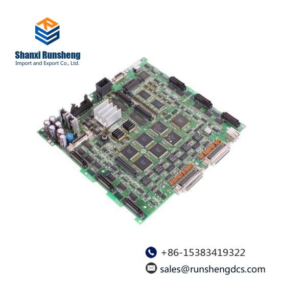 Yaskawa JASP-WRCA01 JASP-WRCA01B Servo Processor Module