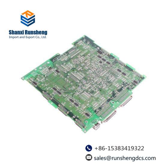 Yaskawa JASP-WRCA01 JASP-WRCA01B Servo Processor Module