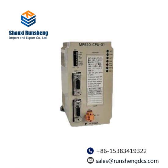 YASKAWA JEPMC-CP200 Controller