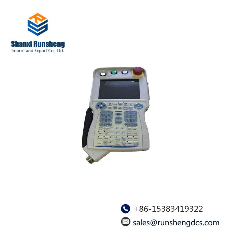 YASKAWA JRMSI-B1026