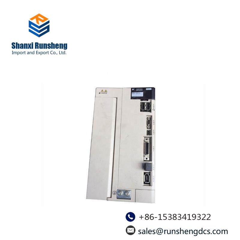 YASKAWA JRMSI-B1026