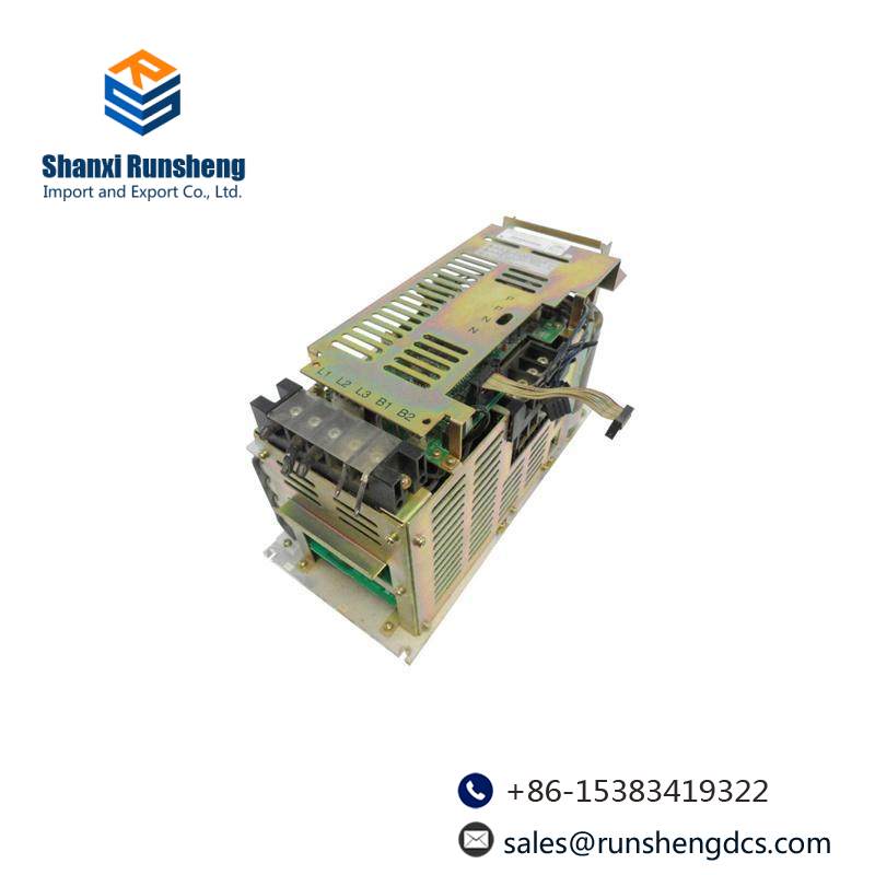 Yaskawa JUSP-ACP35JAA ELECTRIC SERVOPACK CONTROLLER
