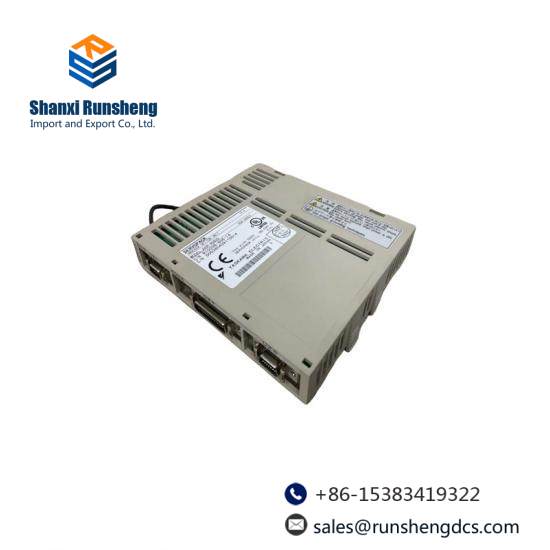Yaskawa JUSP-NS600 extension module