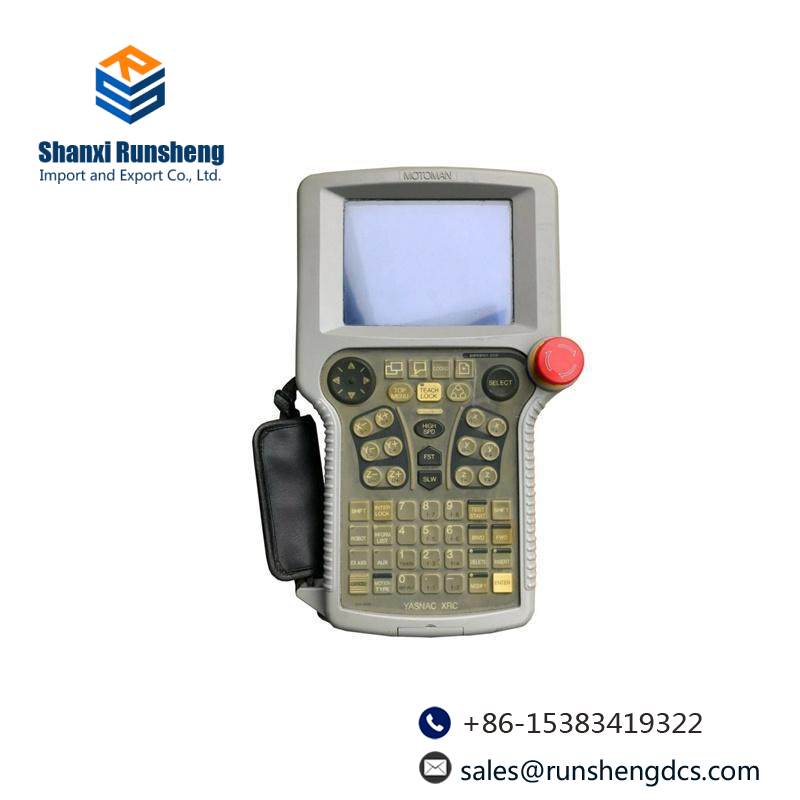 Yaskawa JZNC-XPP02B