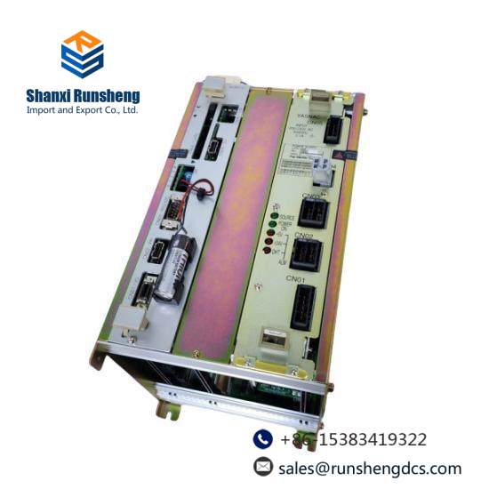 Yaskawa JZNC-XRK01D-1、XCP01C 、CPS-150F Power Supply