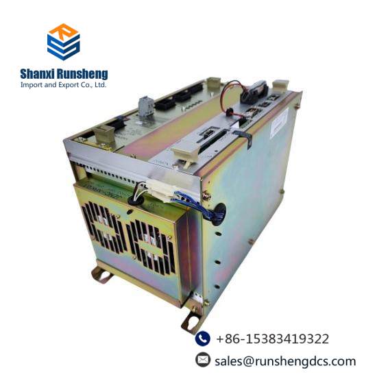 Yaskawa JZNC-XRK01D-1、XCP01C 、CPS-150F Power Supply