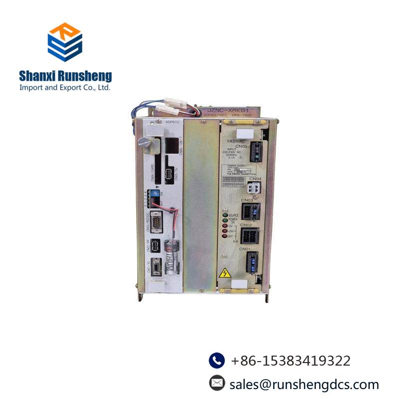 Yaskawa CACR-SR03BB1AM