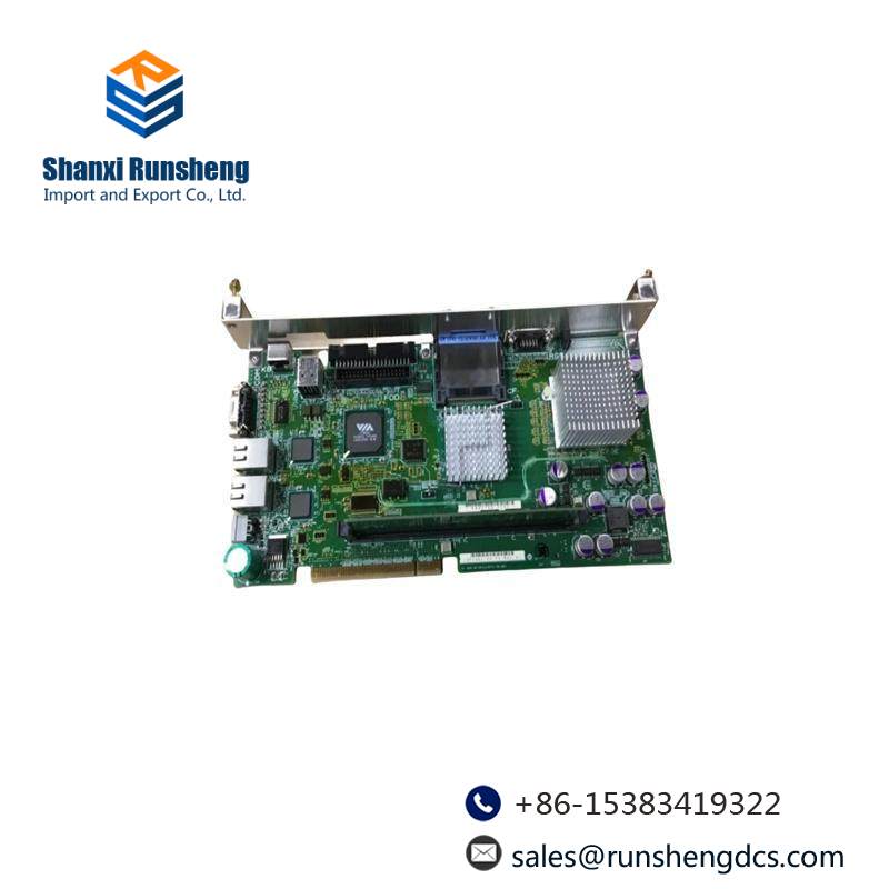 Yaskawa NX100 JANCD-NCP01 JANCD-NCP01-1 Control Board