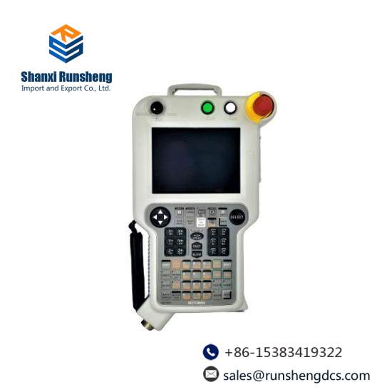YASKAWA JZRCR-NPP01B-1