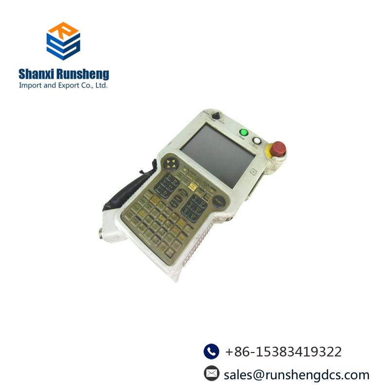 YASKAWA NX100 JZRCR-NPP01-1,JZRCR-NPP01B-1 Touch Screen Panel