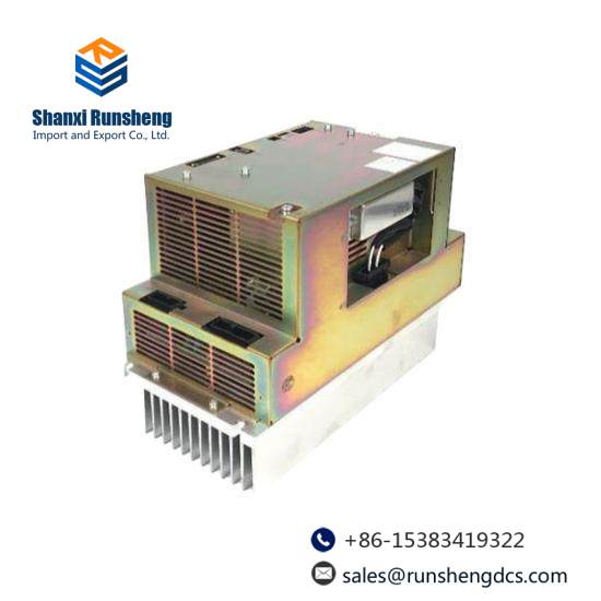 Yaskawa NX100 SGDR-SDB350A01B Servo Amplifier