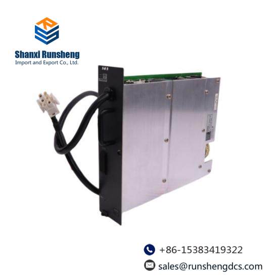 YASKAWA PW402 Power Supply